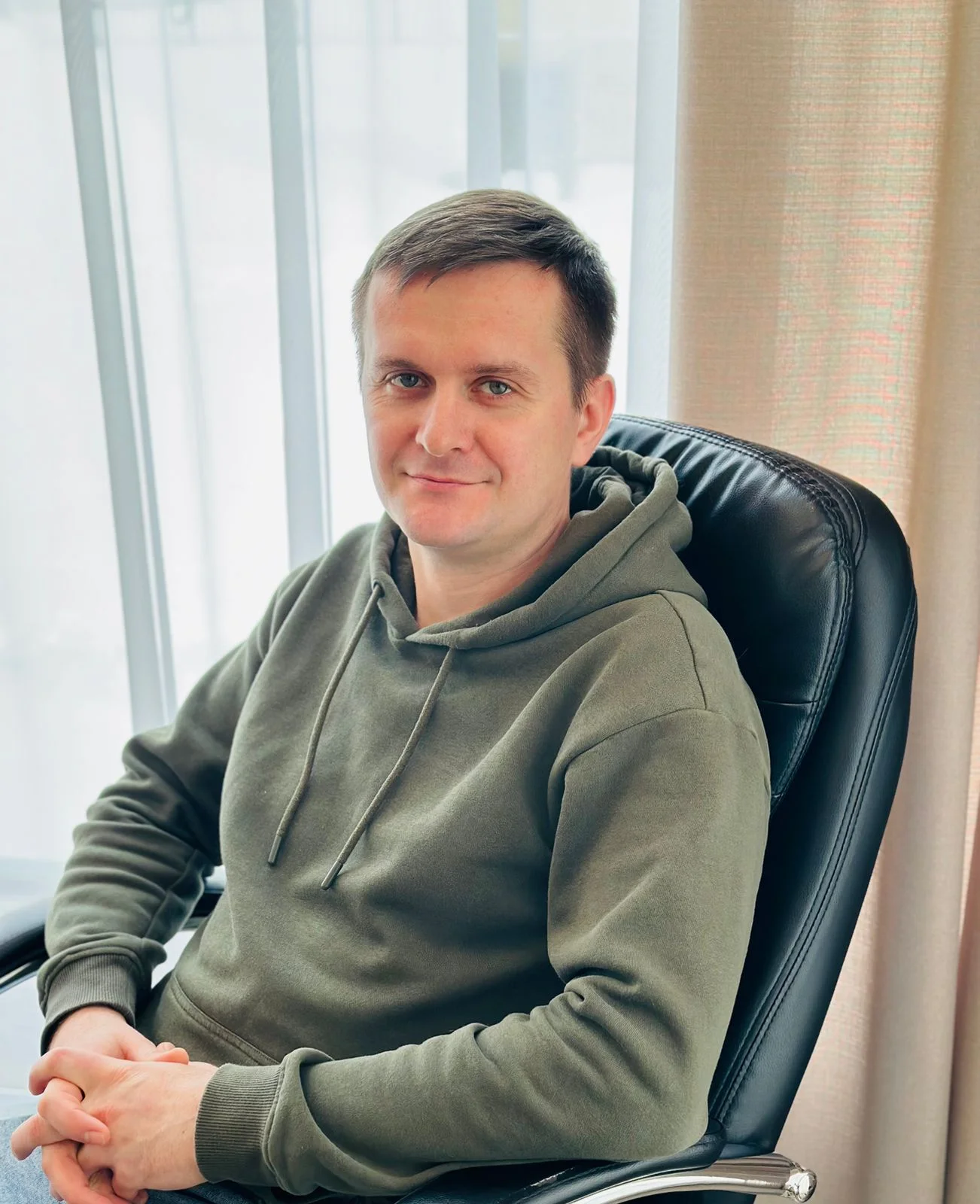 Родин Александр null - Ведущий инженер-сметчик