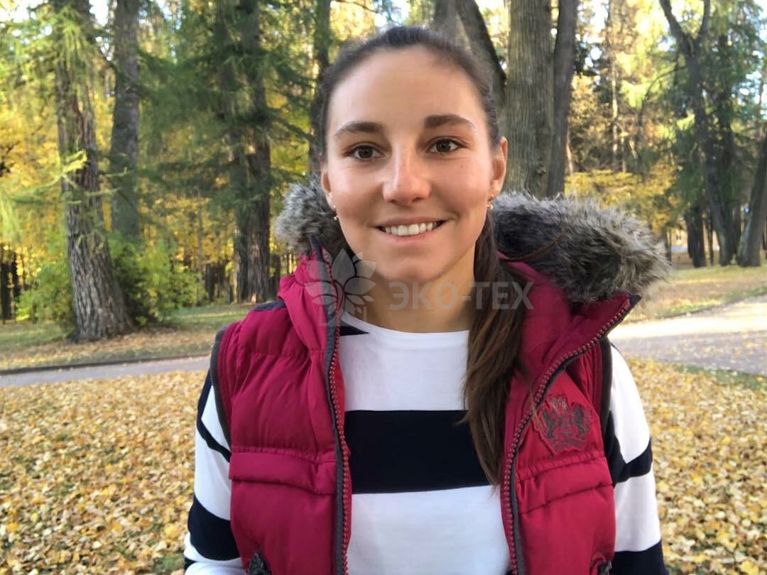 Матвеева Полина null - Менеджер