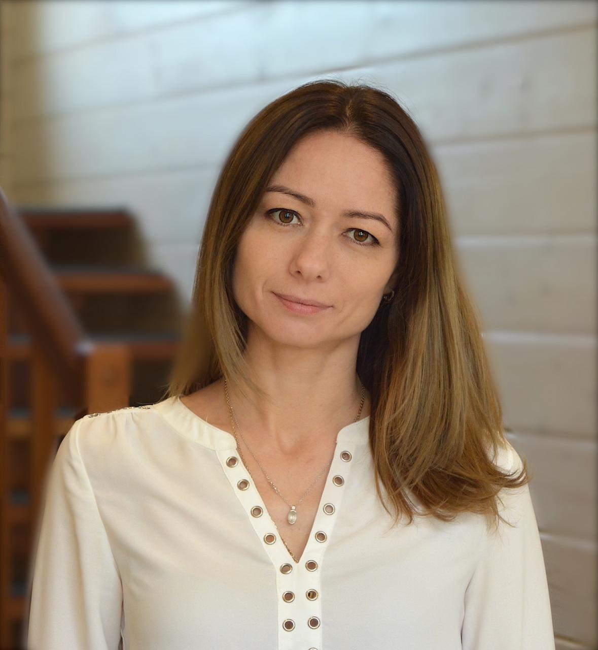 Свиташова Оксана null - Руководитель департамента продаж