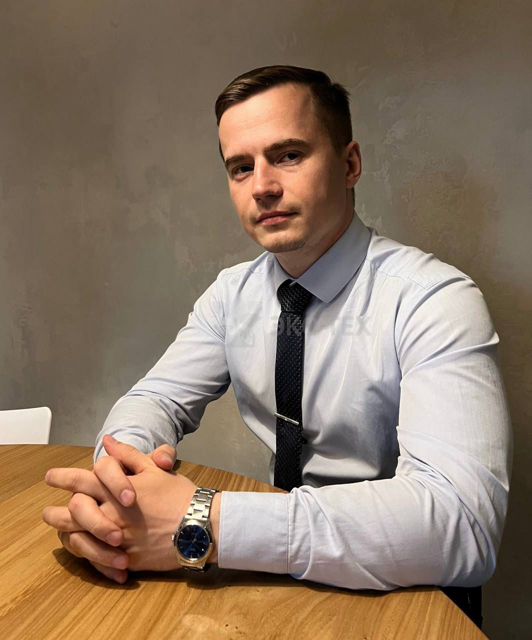 Шершнев Александр null - Инженер