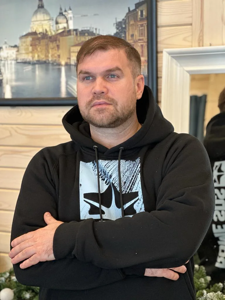 Фёдоров Алексей null - Архитектор