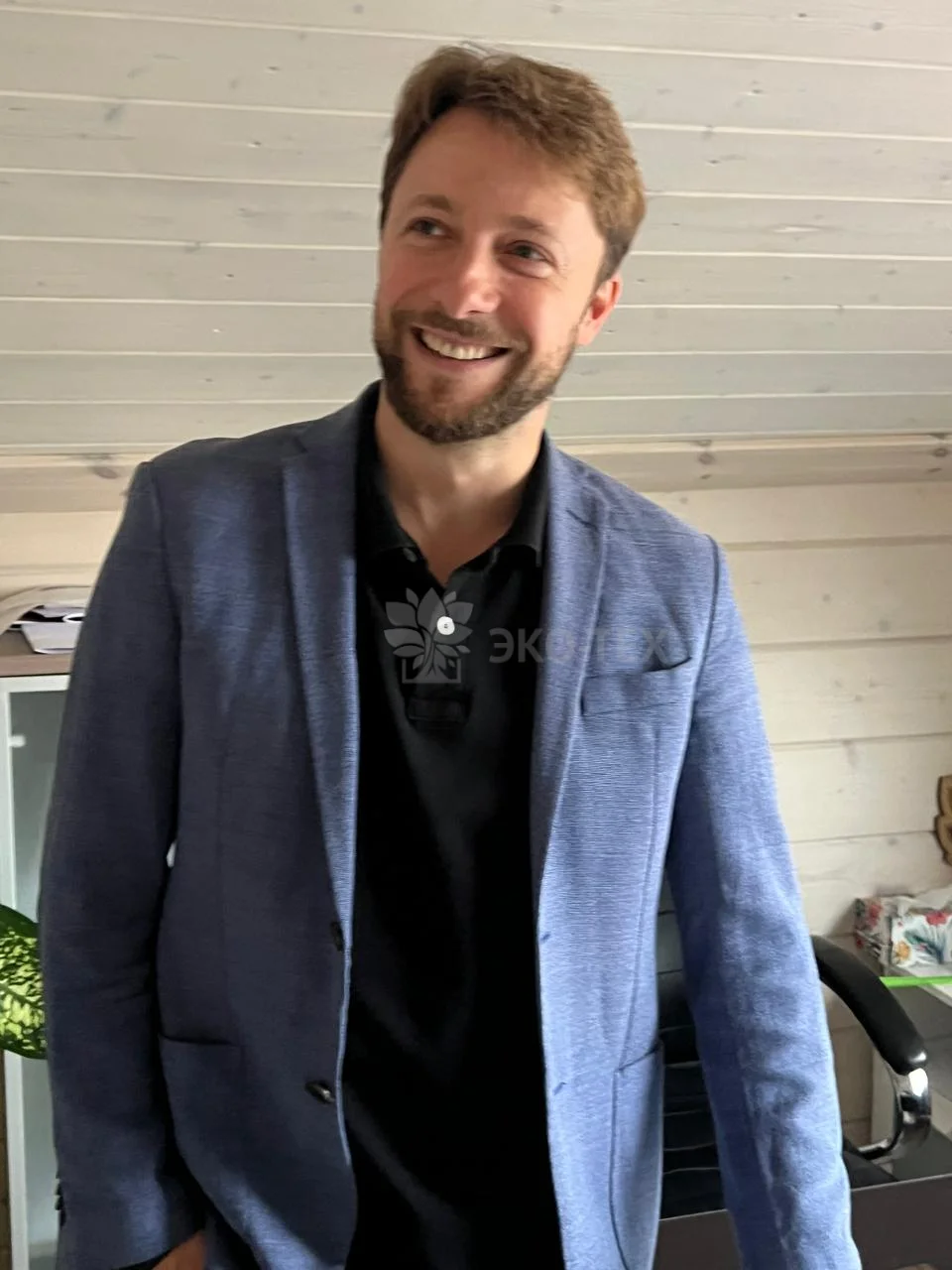 Соболев Антон null - Руководитель направления Отделки, отделочных материалов и инженерных систем