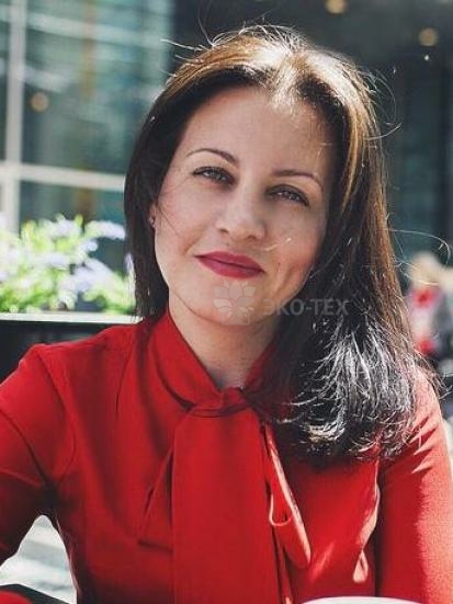 Полушкина Юлия null - Ведущий Менеджер