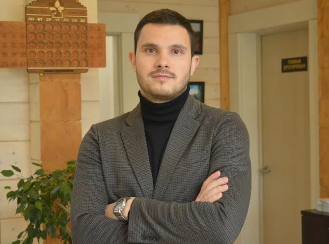 Мураховский Денис